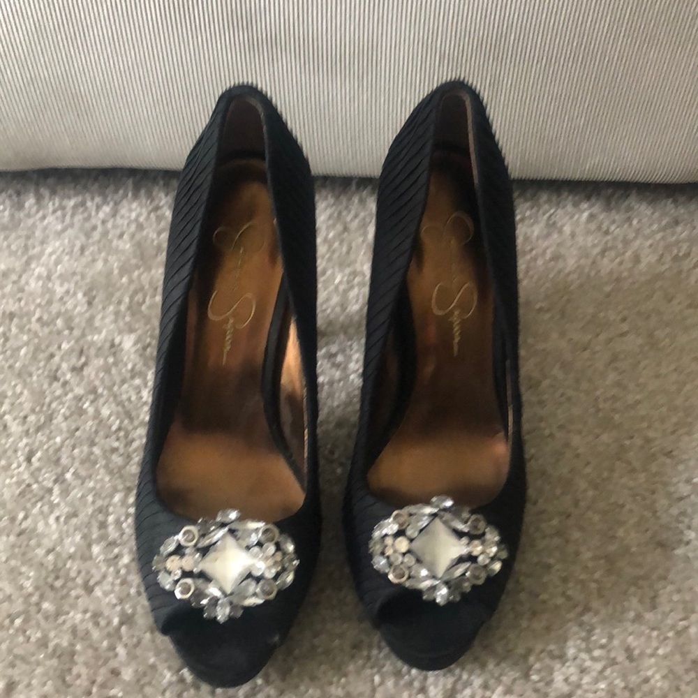 Jessica Simpson Shoes